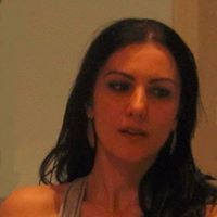 Дашенька Большерёва-Рыкова