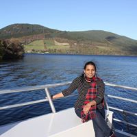 Vijayavarthini Premnath