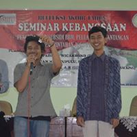 Sugeng Riyadi