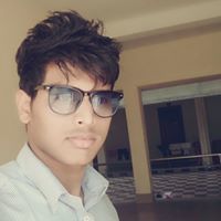 Chinmaya Das