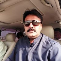 Choudhary Ahsan