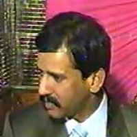 Kaisar Ali