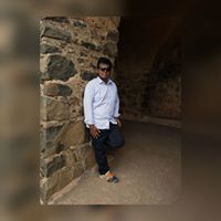 Maunish Shah