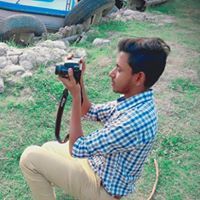 Saahil Shaikh