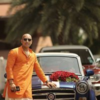 Rakesh Sivaraman