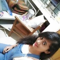 Chandana Manjunath