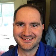 Travis Volker