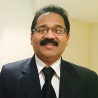Krishna Rao