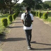 Ahmed Ibrahim