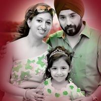Supreet Singh