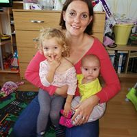 Pavlína Ambrůzová-Veverková