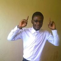 Okechukwu Kenechukwu