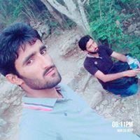 Asghar Ali