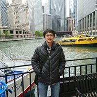 Eugene Huang