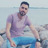 Mohammed Abboud