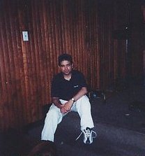 Tayyab Malik
