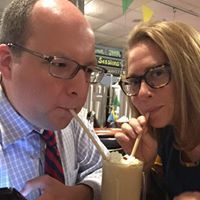 Ashley Frederick Brubaker