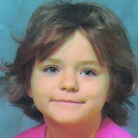 Amy Podrovitz-Gilbert