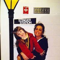 Holly Gritton-Hamilton