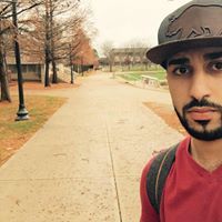 Salem Alshammari