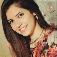 Elissar Abou Kamel