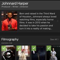 Johnnard Harper