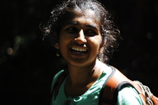 Krishna Anujan