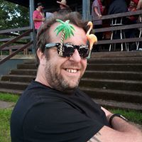 Darren Barratt