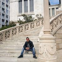 θανος δρεπανος