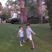 Lababidi Nour