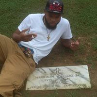 Delvin russell