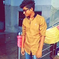 Jash Shah