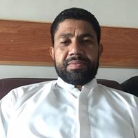 Mohammad Haneef