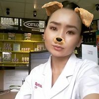 Э. Халиунаа