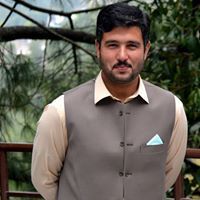 Asif Utmankhel