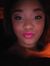 Tanesha...