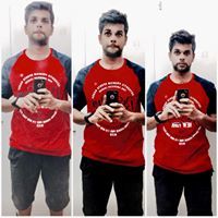 Binu James