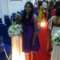 Sujatha Tharumalingam
