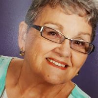 Toni Simpson