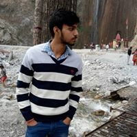 Abhishek Shrivastava