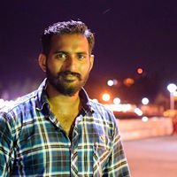 Jagadish Pi