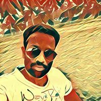 Anbu Arasu