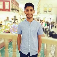 Hussein Ahmed