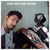 Iftikar Ahmed