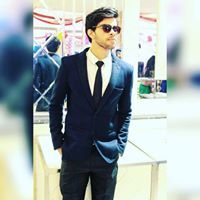 Aditya Bhardwaj