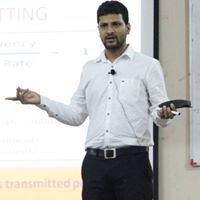 Yogendra Verma
