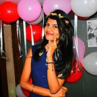 Nitu Agrawal