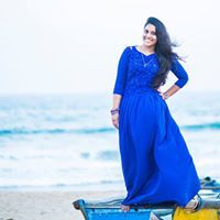 Sathi Kranthi Vijaya