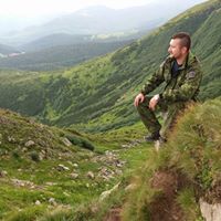 Сергій Гончаренко