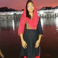 Usha Meleparambottil